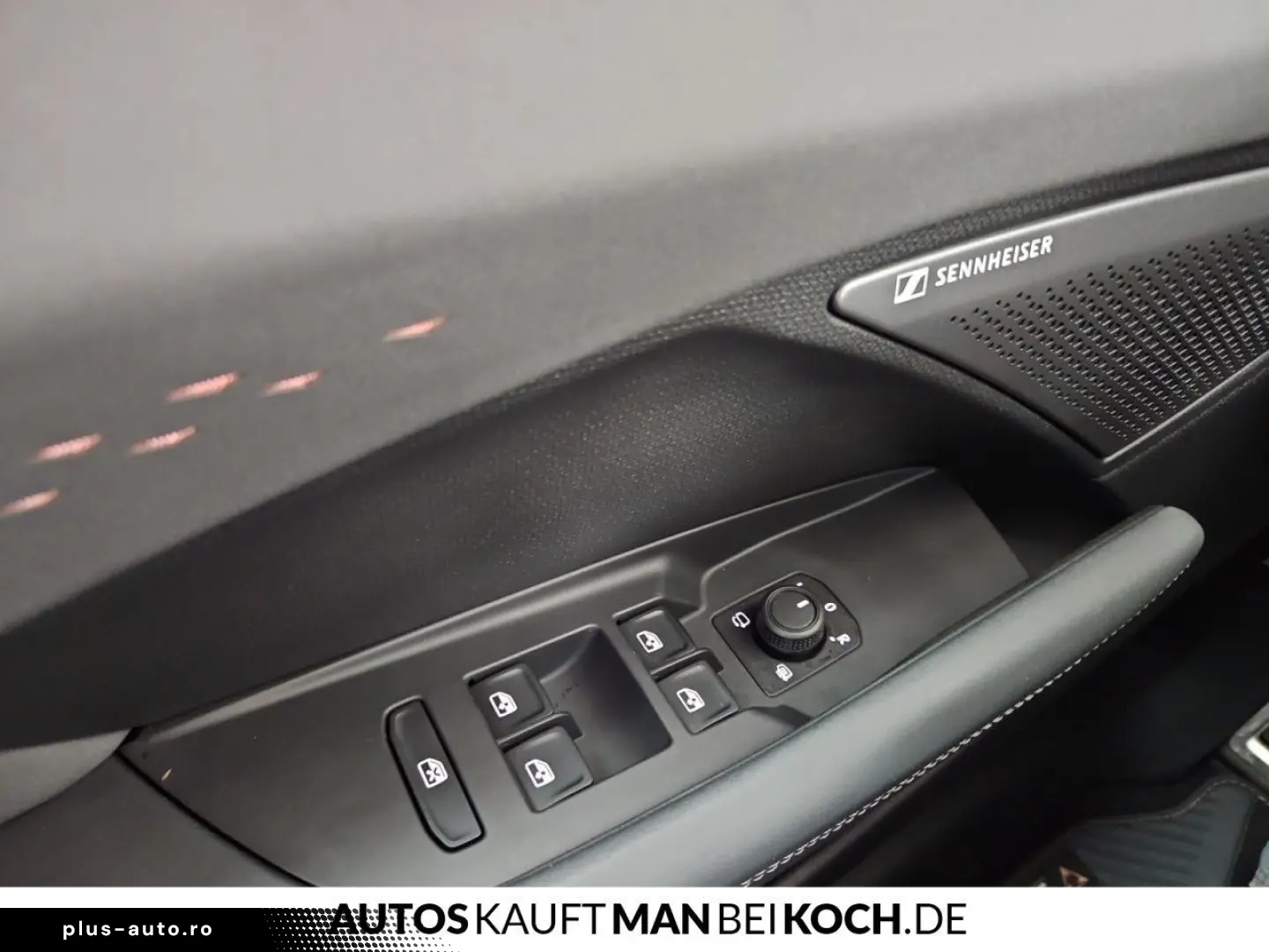 CUPRA Terramar VZ 2.0 TSI DSG 4Drive PANO HEAD-UP KAM