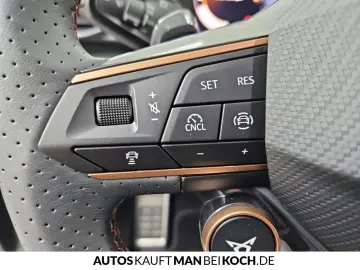CUPRA Terramar VZ 2.0 TSI DSG 4Drive PANO HEAD-UP KAM