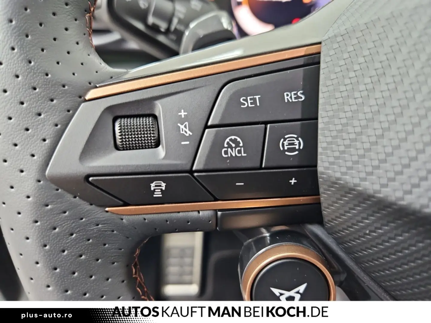 CUPRA Terramar VZ 2.0 TSI DSG 4Drive PANO HEAD-UP KAM