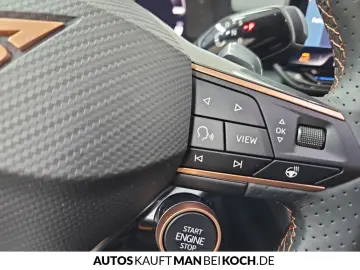 CUPRA Terramar VZ 2.0 TSI DSG 4Drive PANO HEAD-UP KAM