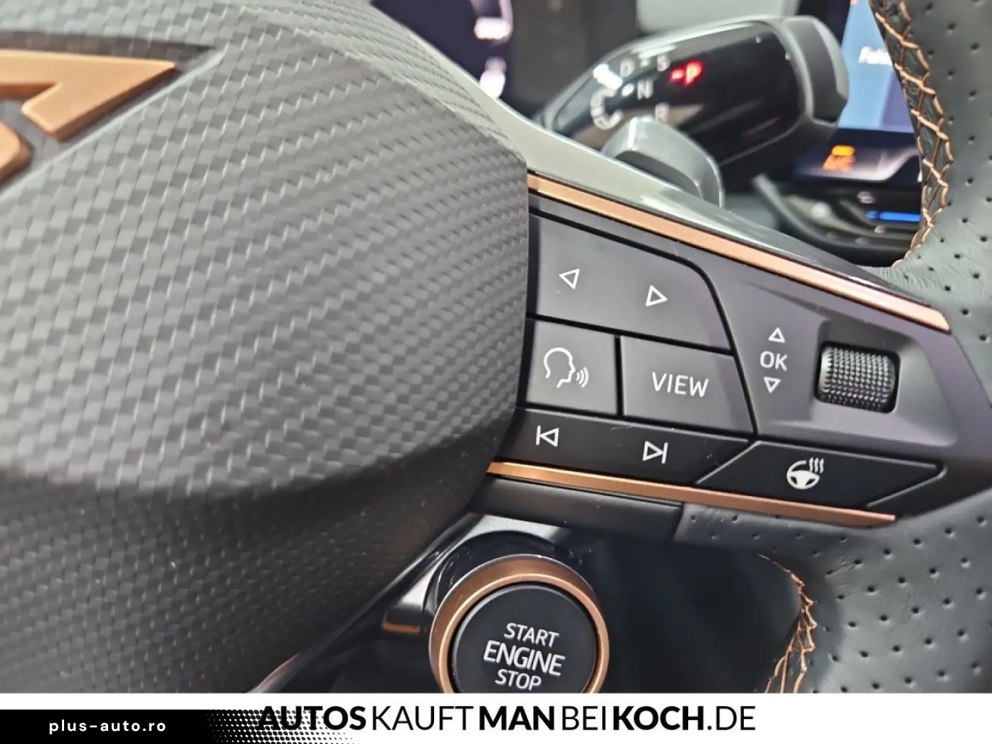 CUPRA Terramar VZ 2.0 TSI DSG 4Drive PANO HEAD-UP KAM