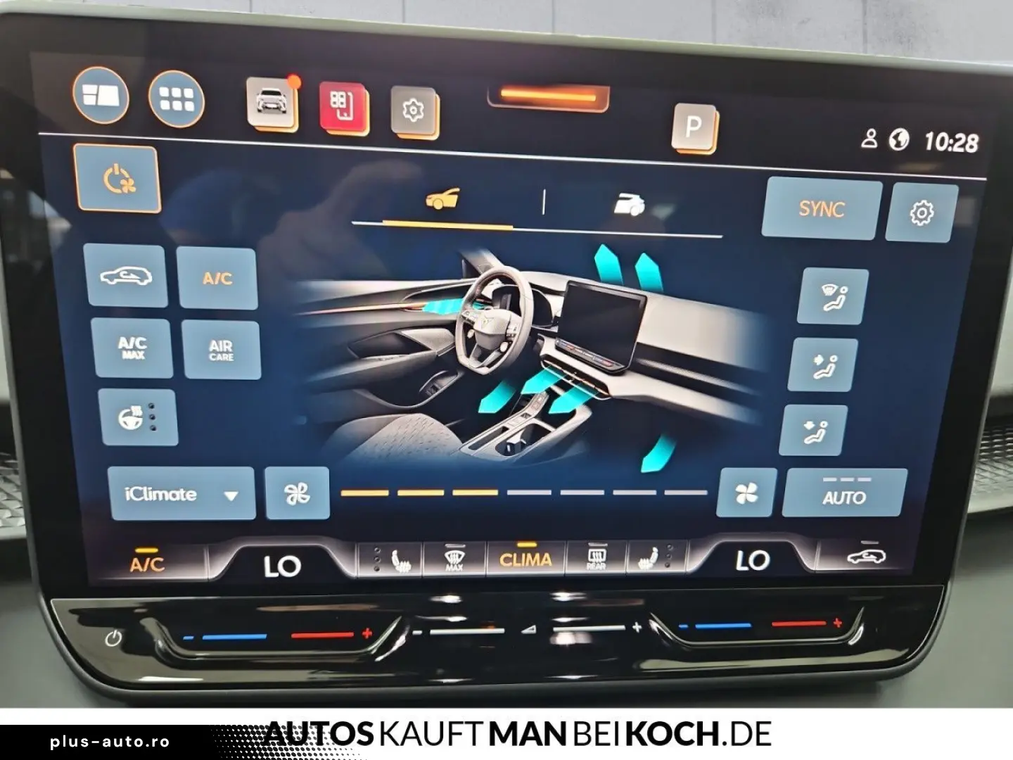 CUPRA Terramar VZ 2.0 TSI DSG 4Drive PANO HEAD-UP KAM