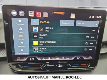 CUPRA Terramar VZ 2.0 TSI DSG 4Drive PANO HEAD-UP KAM