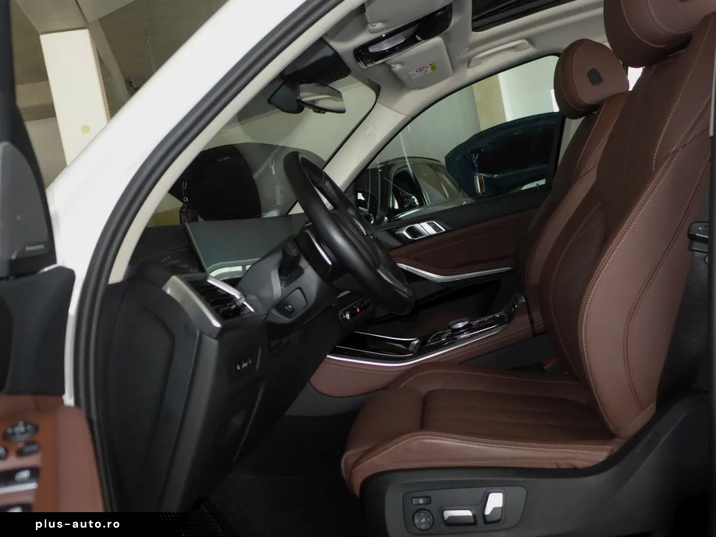 BMW X5 xDr 30d Dach AHK  Luftfederung  NP 112.940