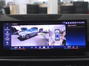 BMW X5 xDr 30d Dach AHK  Luftfederung  NP 112.940