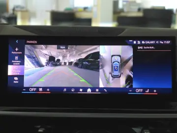 BMW X5 xDr 30d Dach AHK  Luftfederung  NP 112.940