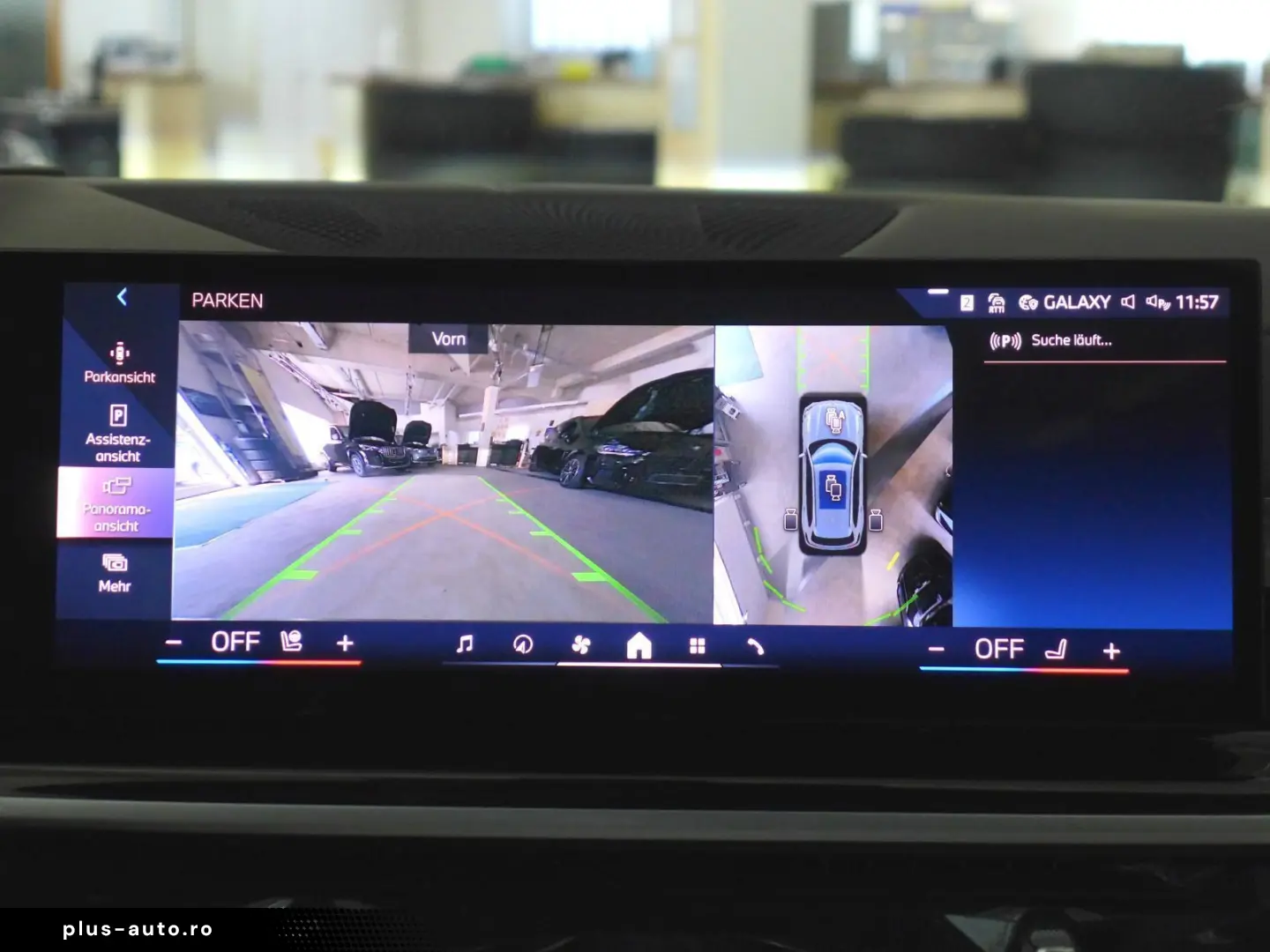 BMW X5 xDr 30d Dach AHK  Luftfederung  NP 112.940