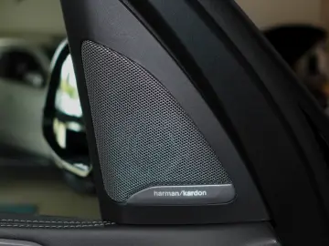 BMW X5 xDr 30d Dach AHK  Luftfederung  NP 112.940