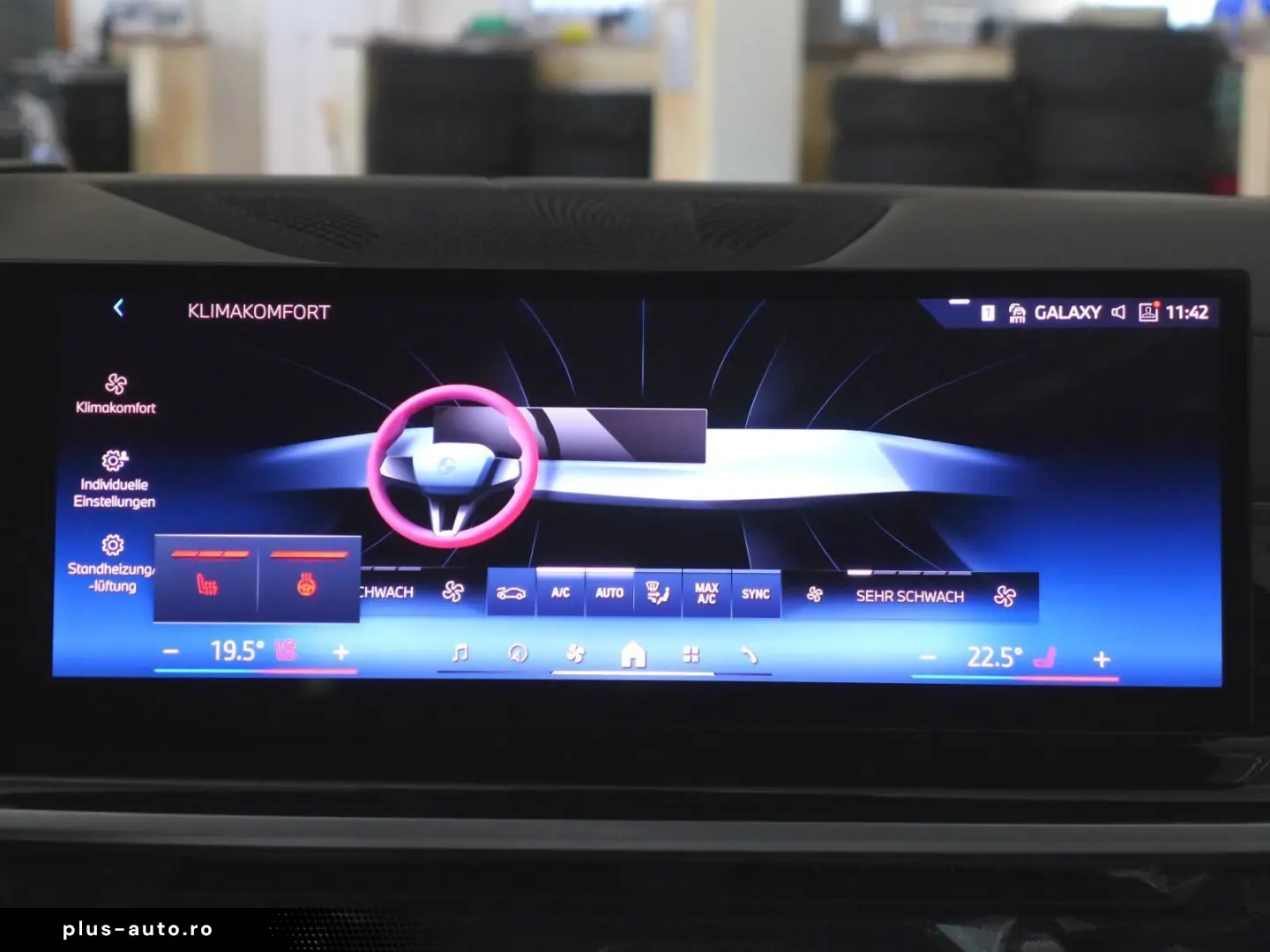 BMW X5 xDr 30d Dach AHK  Luftfederung  NP 112.940