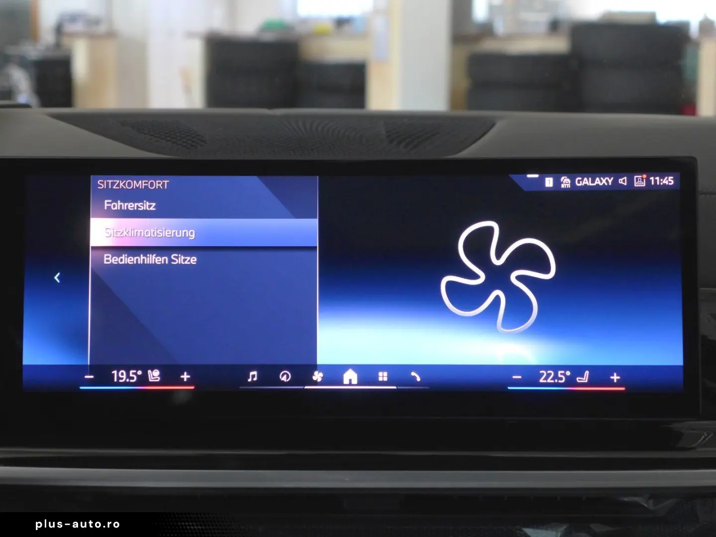 BMW X5 xDr 30d Dach AHK  Luftfederung  NP 112.940