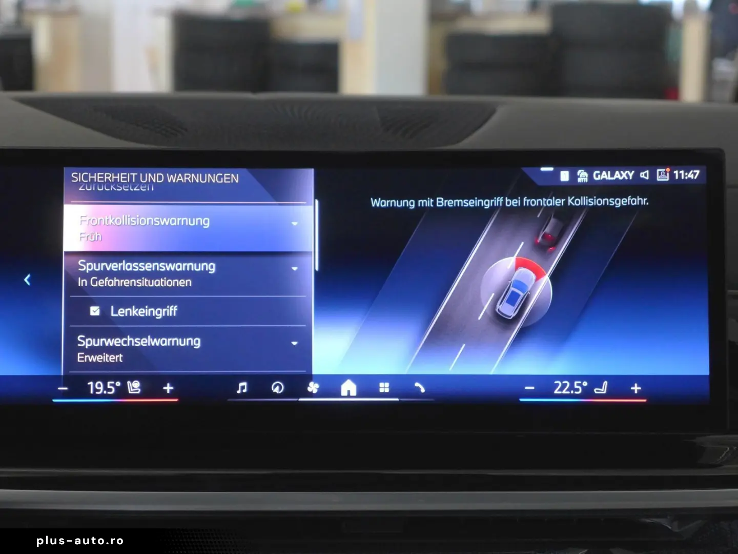 BMW X5 xDr 30d Dach AHK  Luftfederung  NP 112.940