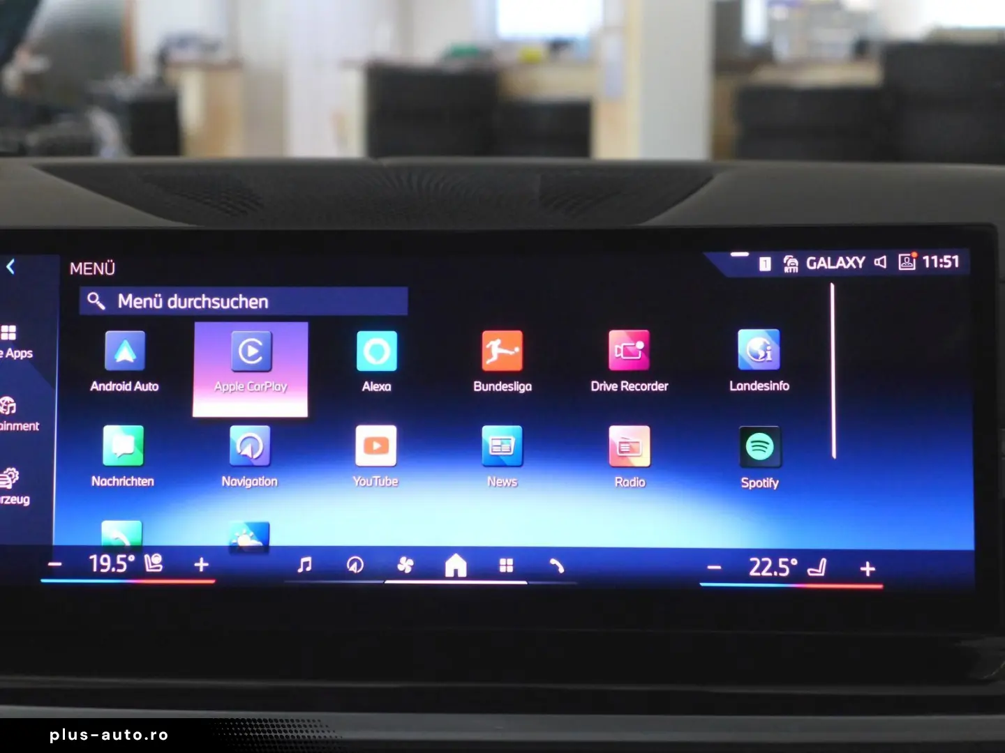 BMW X5 xDr 30d Dach AHK  Luftfederung  NP 112.940