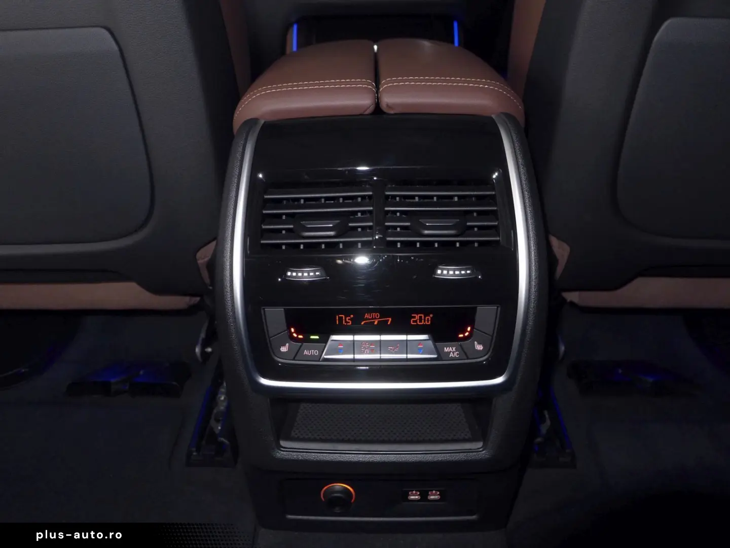 BMW X5 xDr 30d Dach AHK  Luftfederung  NP 112.940