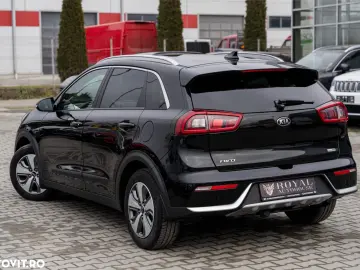 Kia Niro 1.6 GDI HEV 2WD OPF Aut. Spirit