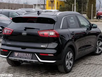Kia Niro 1.6 GDI HEV 2WD OPF Aut. Spirit