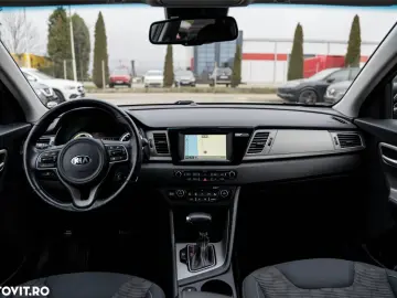 Kia Niro 1.6 GDI HEV 2WD OPF Aut. Spirit