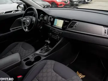 Kia Niro 1.6 GDI HEV 2WD OPF Aut. Spirit
