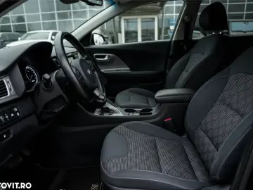 Kia Niro 1.6 GDI HEV 2WD OPF Aut. Spirit