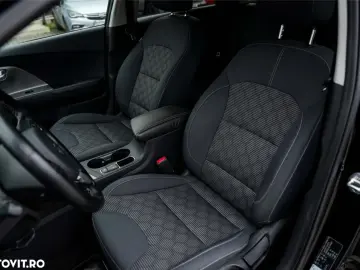 Kia Niro 1.6 GDI HEV 2WD OPF Aut. Spirit