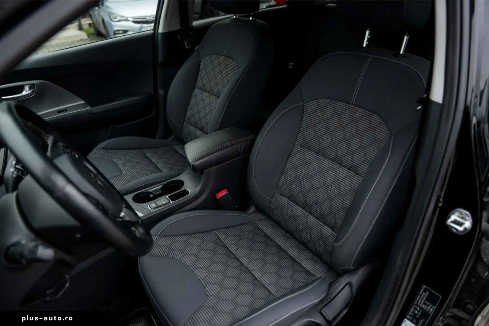 Kia Niro 1.6 GDI HEV 2WD OPF Aut. Spirit