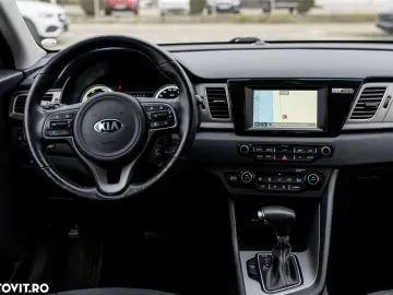 Kia Niro 1.6 GDI HEV 2WD OPF Aut. Spirit
