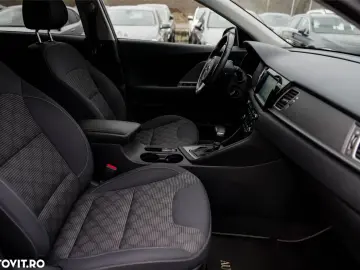 Kia Niro 1.6 GDI HEV 2WD OPF Aut. Spirit