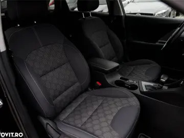 Kia Niro 1.6 GDI HEV 2WD OPF Aut. Spirit