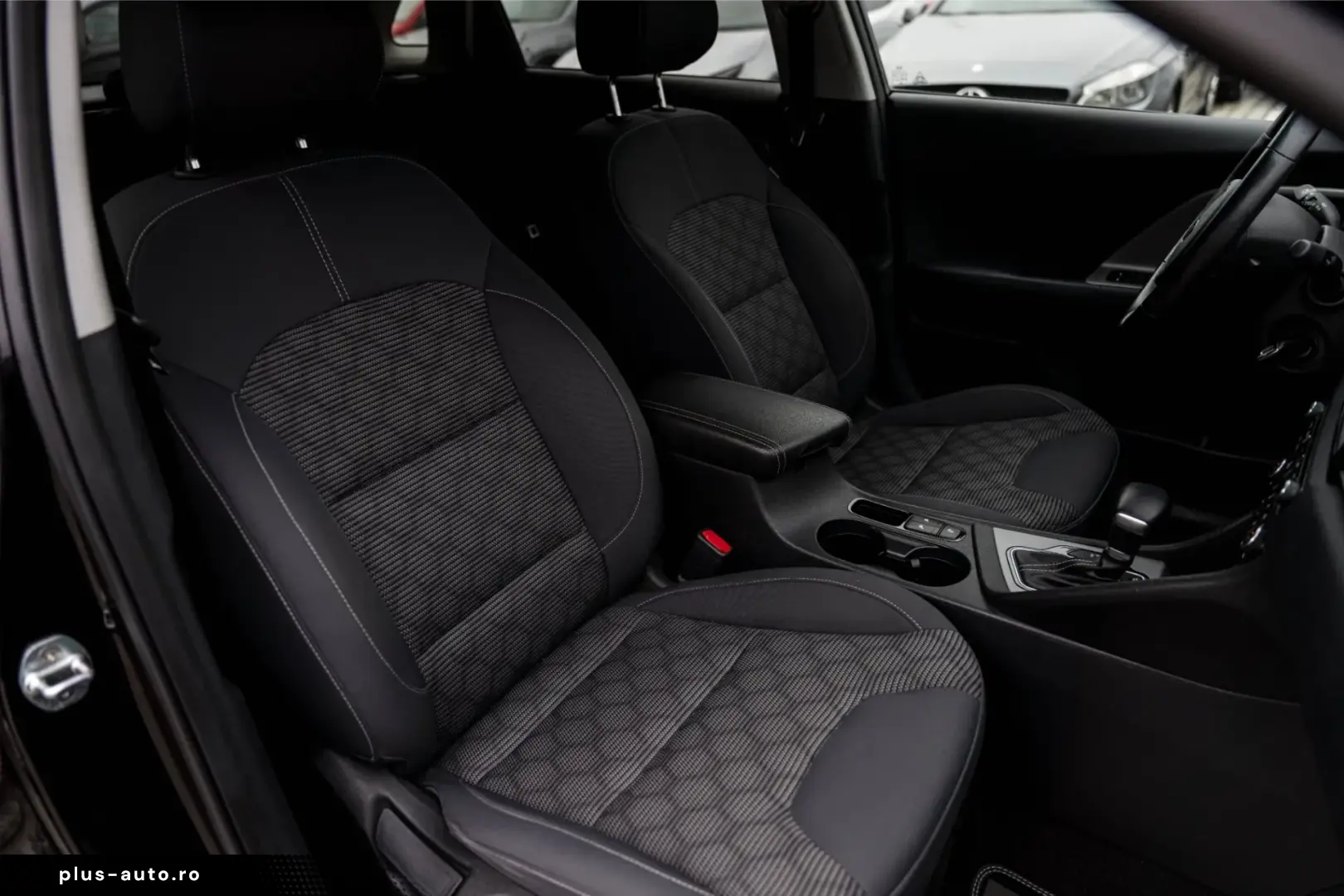 Kia Niro 1.6 GDI HEV 2WD OPF Aut. Spirit