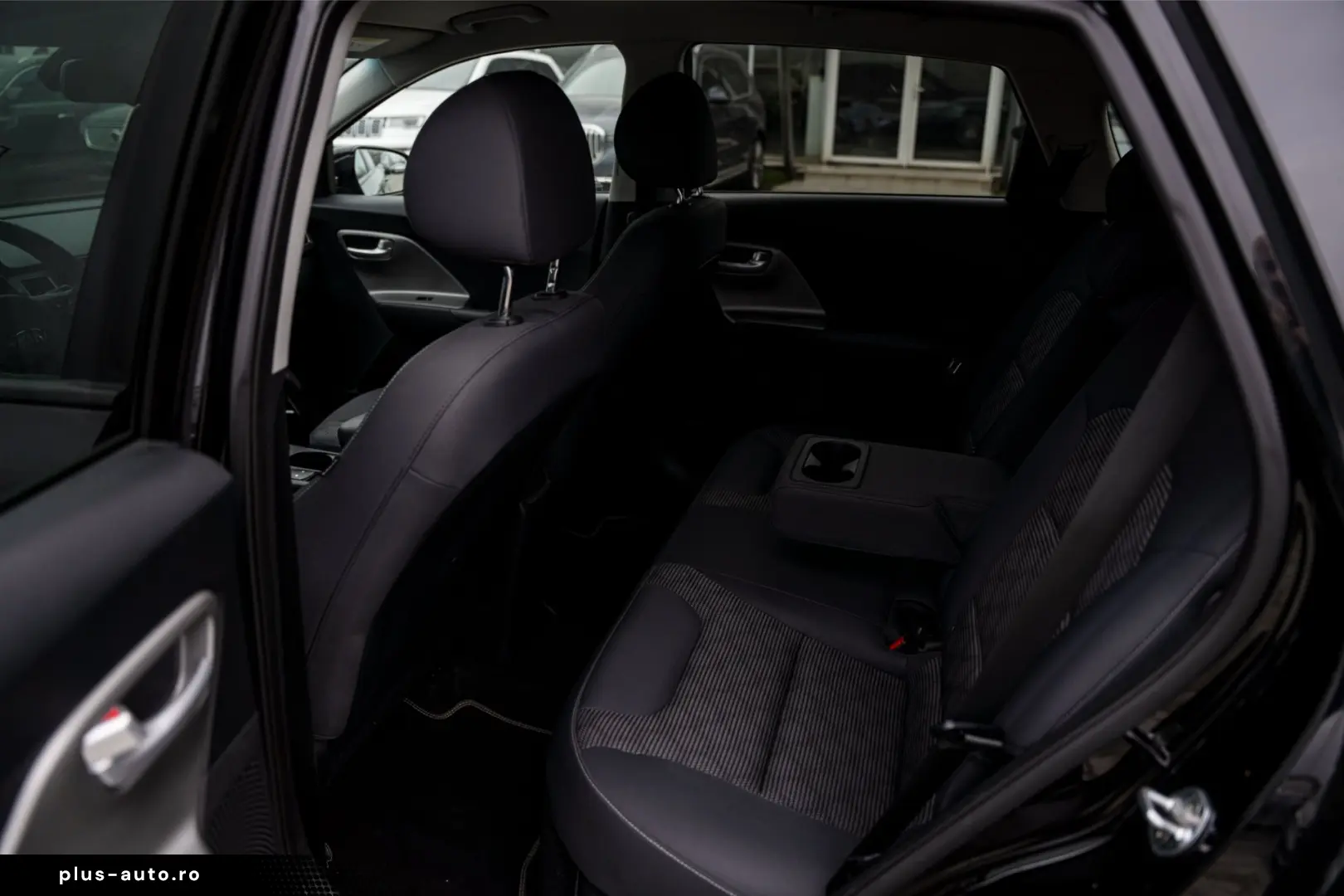 Kia Niro 1.6 GDI HEV 2WD OPF Aut. Spirit