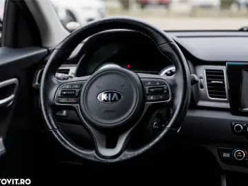 Kia Niro 1.6 GDI HEV 2WD OPF Aut. Spirit
