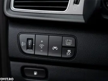 Kia Niro 1.6 GDI HEV 2WD OPF Aut. Spirit