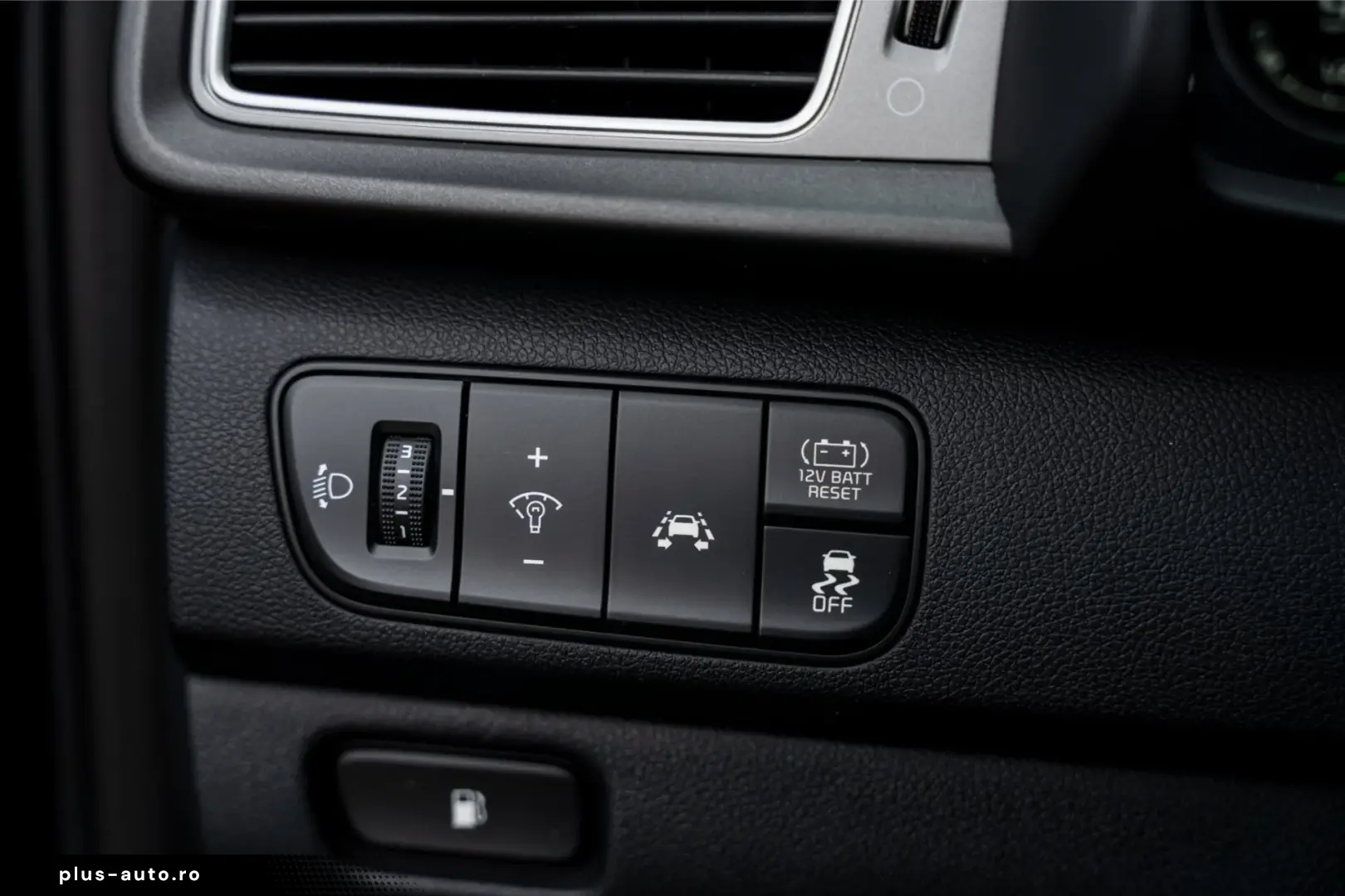 Kia Niro 1.6 GDI HEV 2WD OPF Aut. Spirit