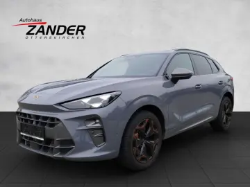 CUPRA Terramar 2.0 TSI 195 kW 4Drive VZ - Panoramadach