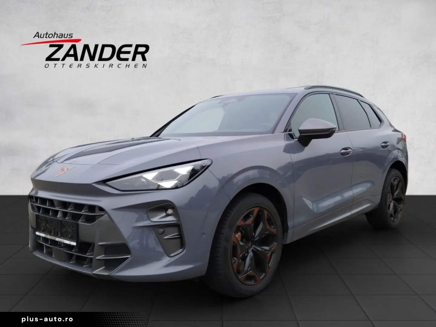 CUPRA Terramar 2.0 TSI 195 kW 4Drive VZ - Panoramadach