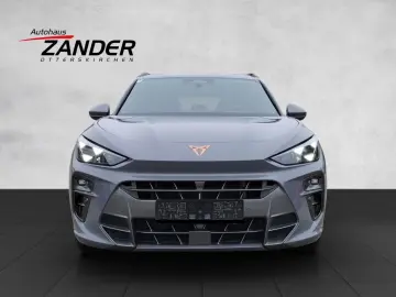 CUPRA Terramar 2.0 TSI 195 kW 4Drive VZ - Panoramadach