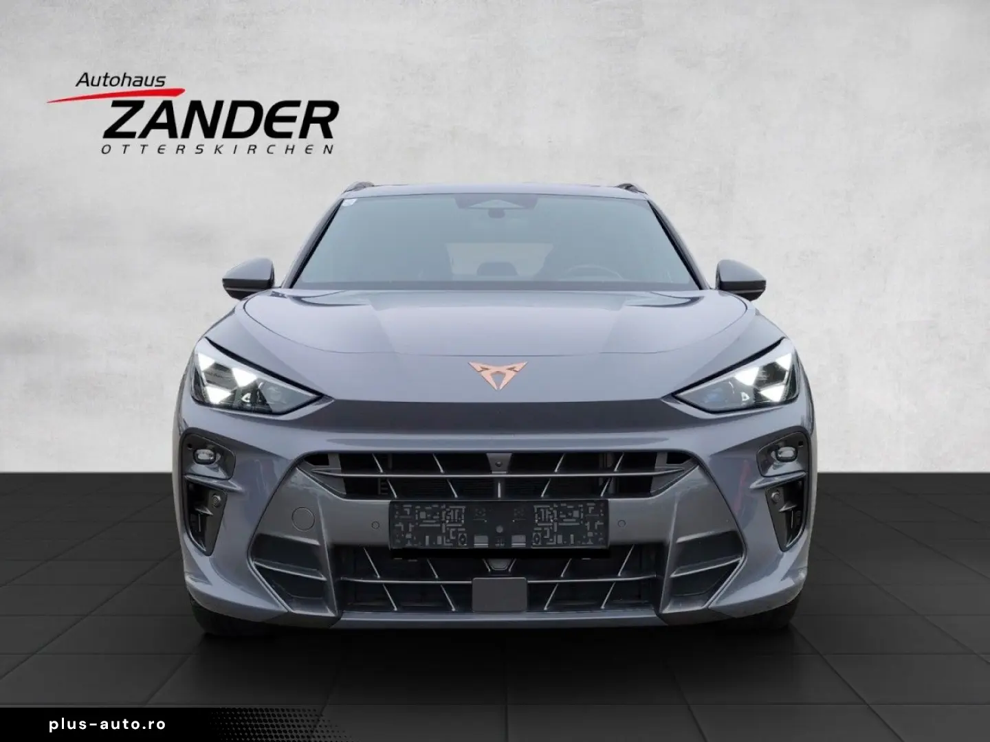 CUPRA Terramar 2.0 TSI 195 kW 4Drive VZ - Panoramadach