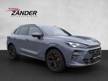 CUPRA Terramar 2.0 TSI 195 kW 4Drive VZ - Panoramadach