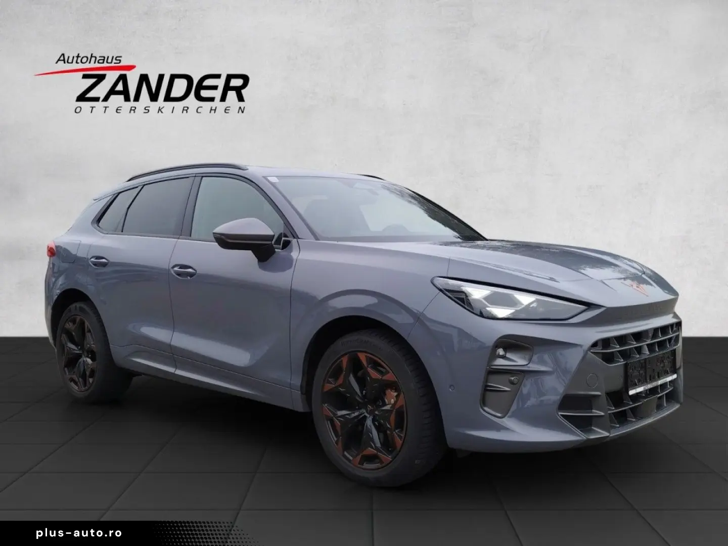 CUPRA Terramar 2.0 TSI 195 kW 4Drive VZ - Panoramadach