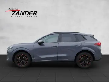 CUPRA Terramar 2.0 TSI 195 kW 4Drive VZ - Panoramadach