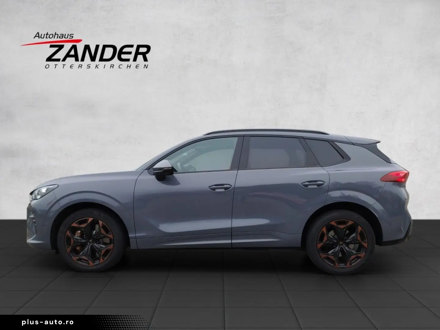 CUPRA Terramar 2.0 TSI 195 kW 4Drive VZ - Panoramadach