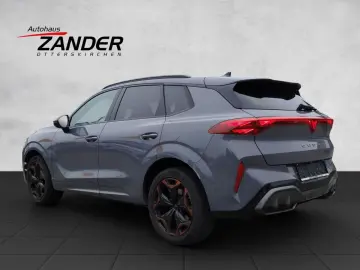 CUPRA Terramar 2.0 TSI 195 kW 4Drive VZ - Panoramadach