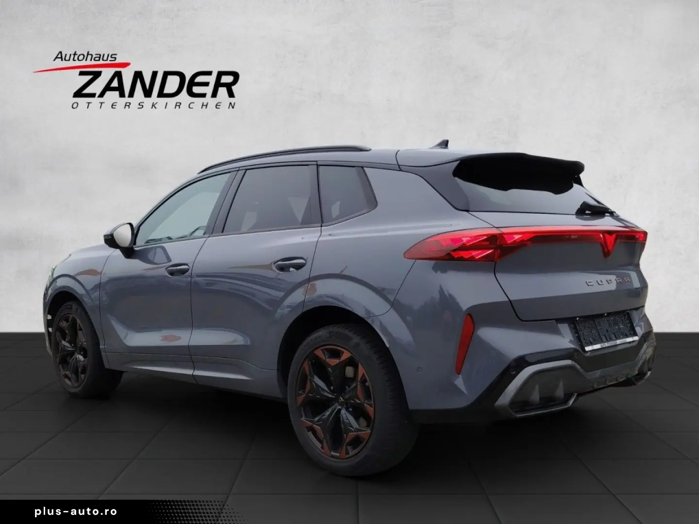 CUPRA Terramar 2.0 TSI 195 kW 4Drive VZ - Panoramadach
