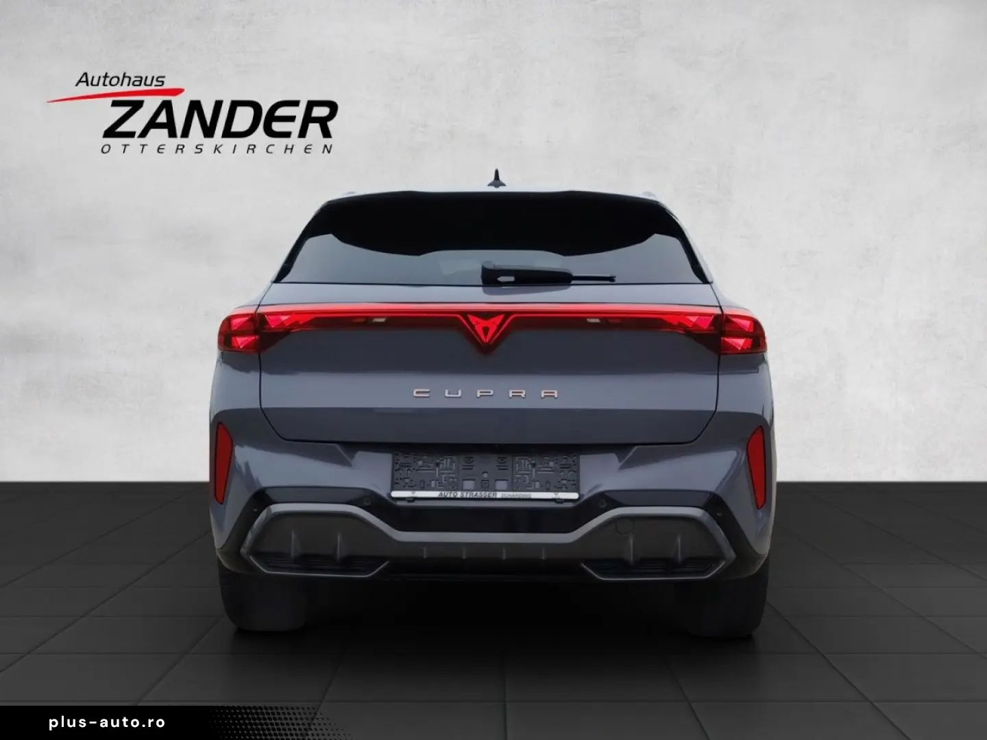 CUPRA Terramar 2.0 TSI 195 kW 4Drive VZ - Panoramadach