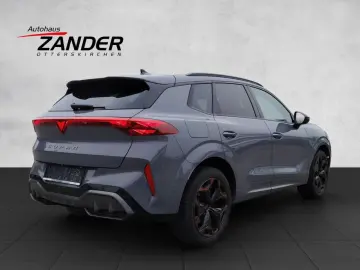 CUPRA Terramar 2.0 TSI 195 kW 4Drive VZ - Panoramadach