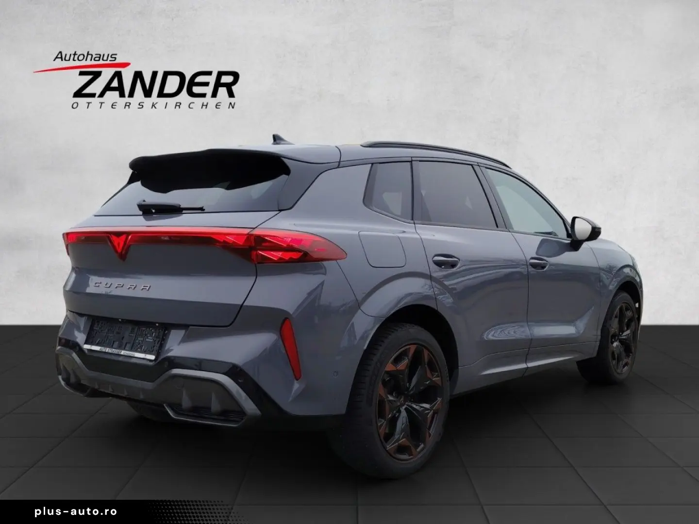 CUPRA Terramar 2.0 TSI 195 kW 4Drive VZ - Panoramadach