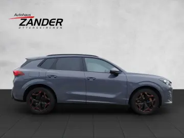 CUPRA Terramar 2.0 TSI 195 kW 4Drive VZ - Panoramadach