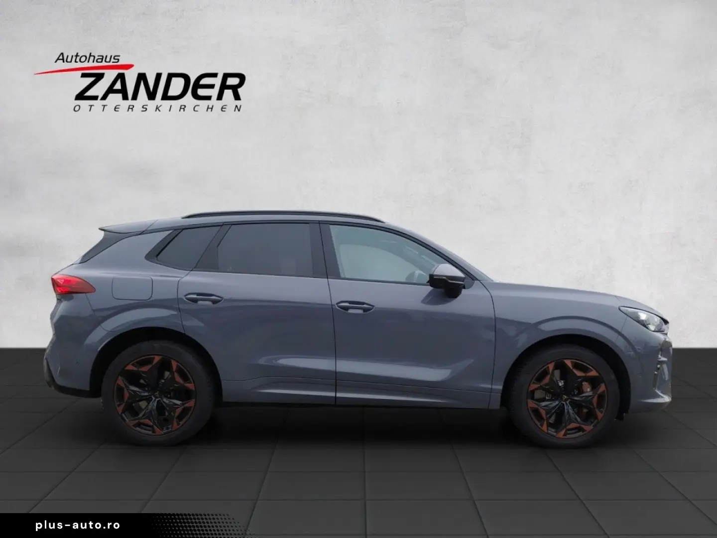 CUPRA Terramar 2.0 TSI 195 kW 4Drive VZ - Panoramadach