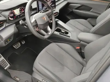 CUPRA Terramar 2.0 TSI 195 kW 4Drive VZ - Panoramadach