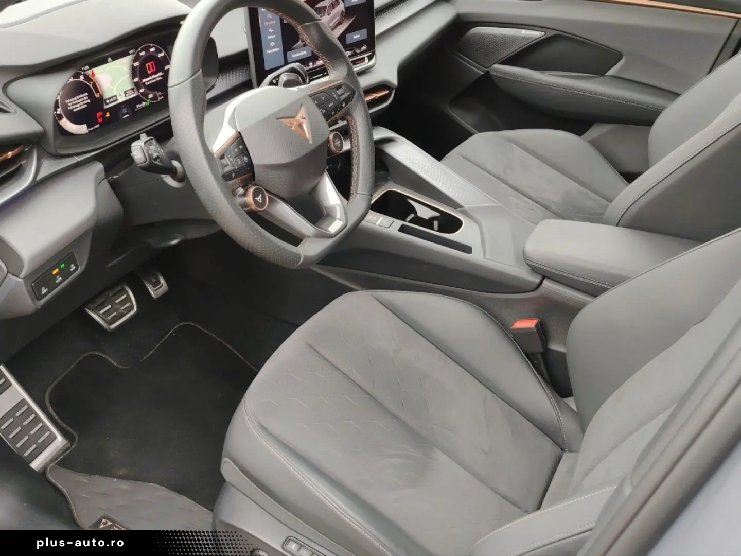 CUPRA Terramar 2.0 TSI 195 kW 4Drive VZ - Panoramadach