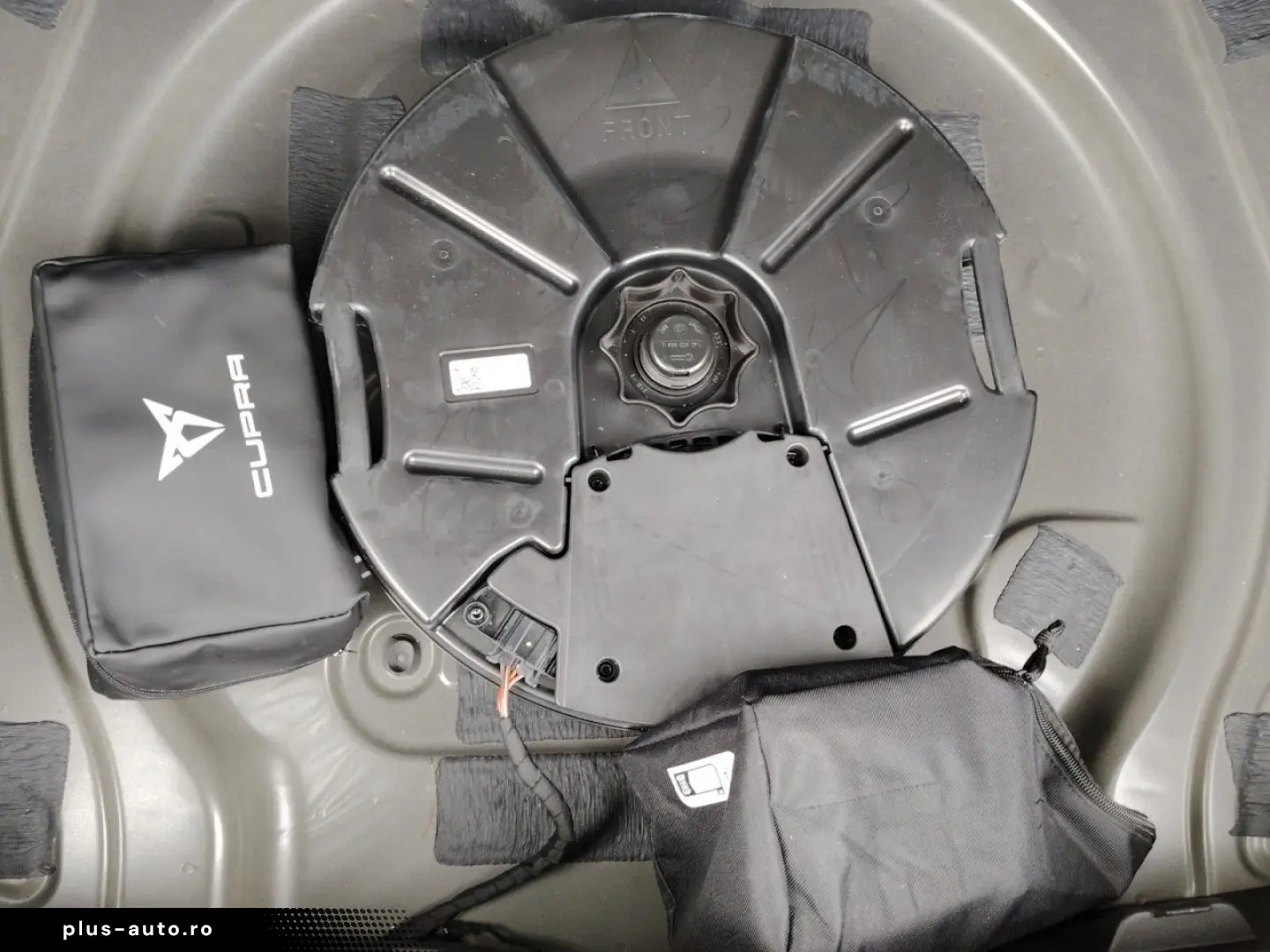 CUPRA Terramar 2.0 TSI 195 kW 4Drive VZ - Panoramadach